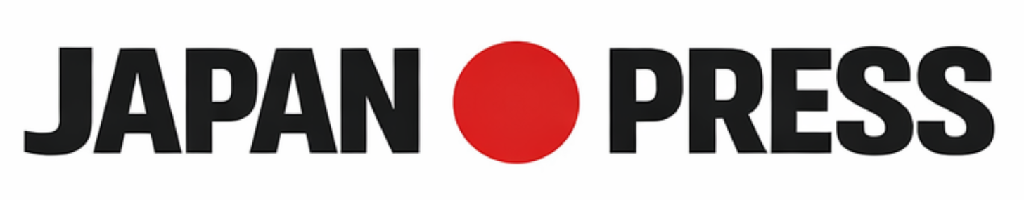 JAPANプレス