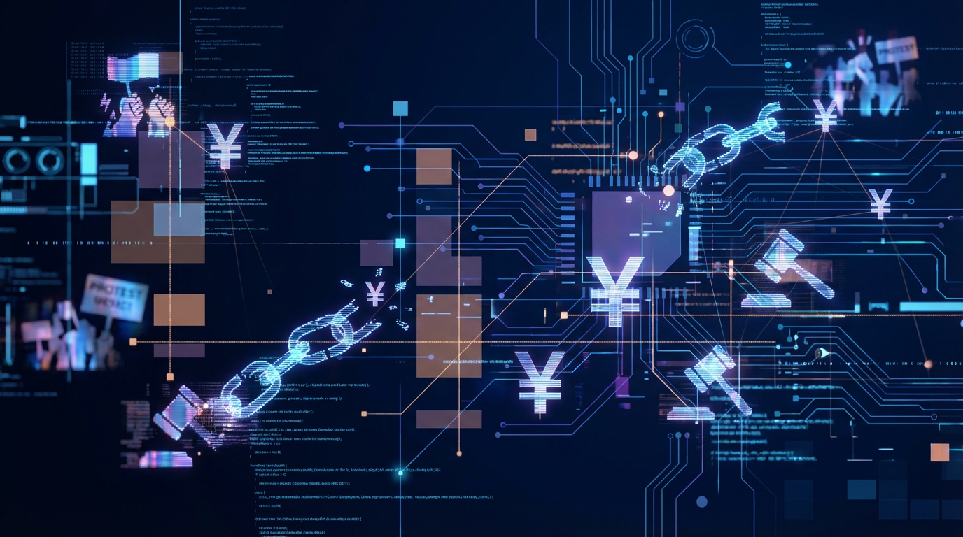 政治家の名前を無断使用した仮想通貨トークン問題