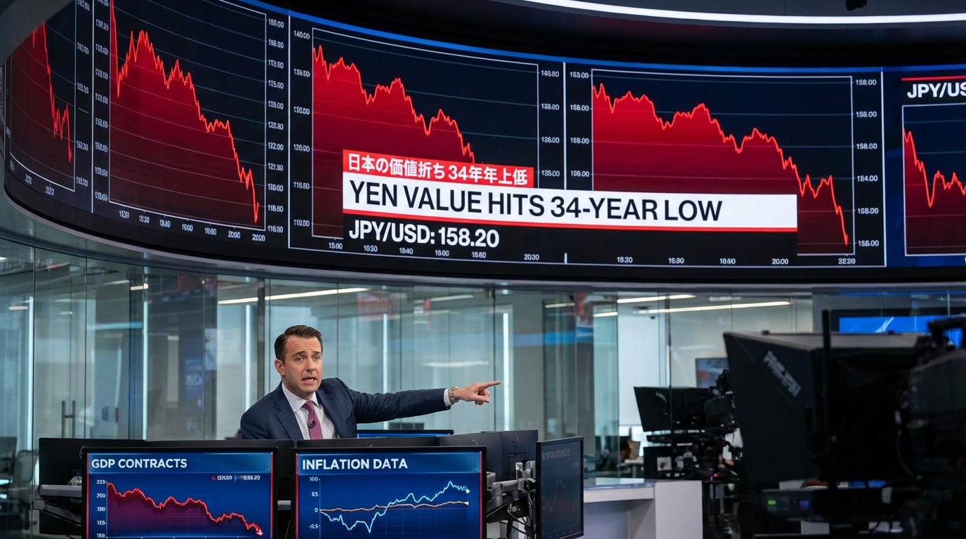 円安が再加速、輸入コスト上昇で家計への影響懸念