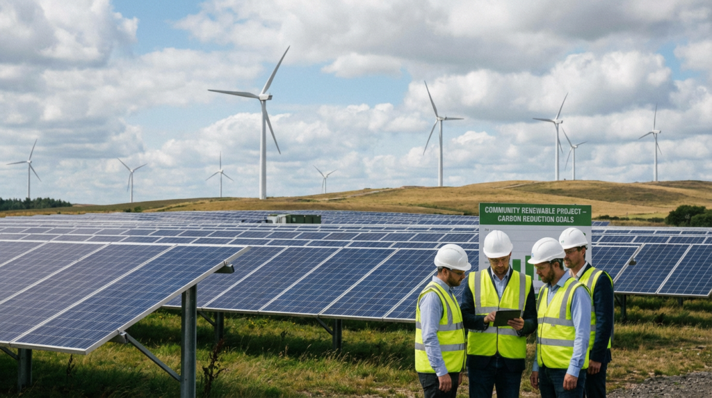 日本の温室効果ガス排出量、2025年度は過去最低を更新