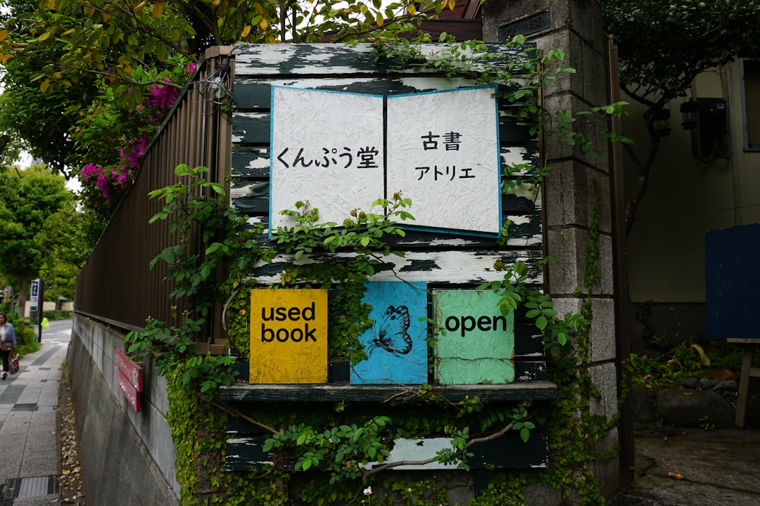 Photo by Syria Polidoro on Unsplash