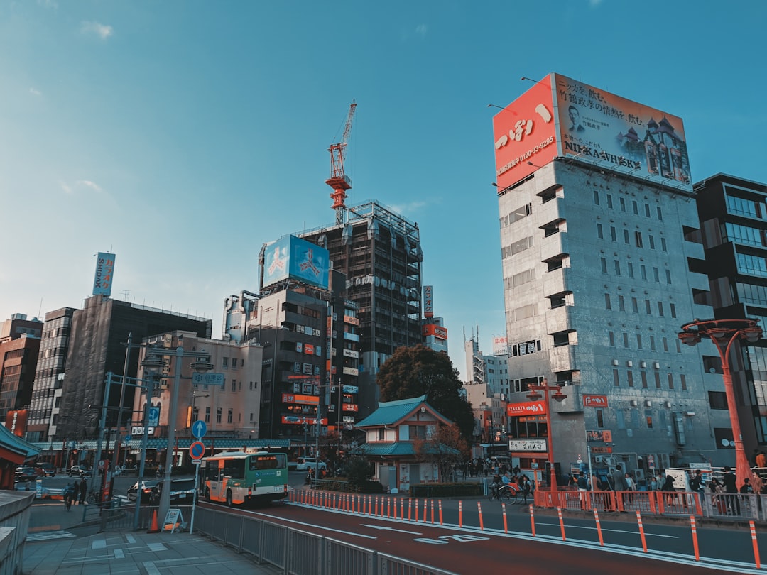 Photo by Felix on Unsplash