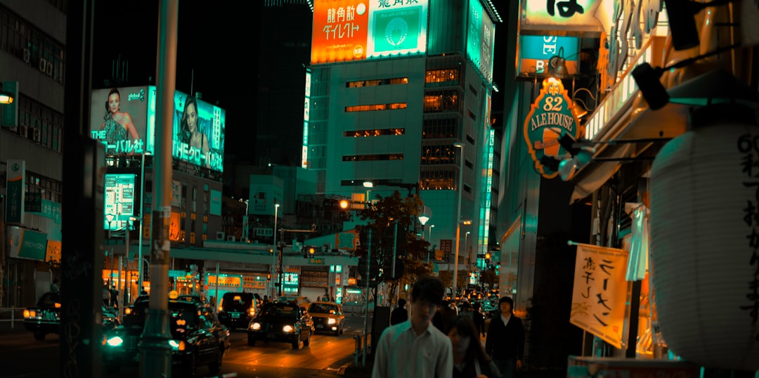 Photo by Matthieu Lemarchal on Unsplash