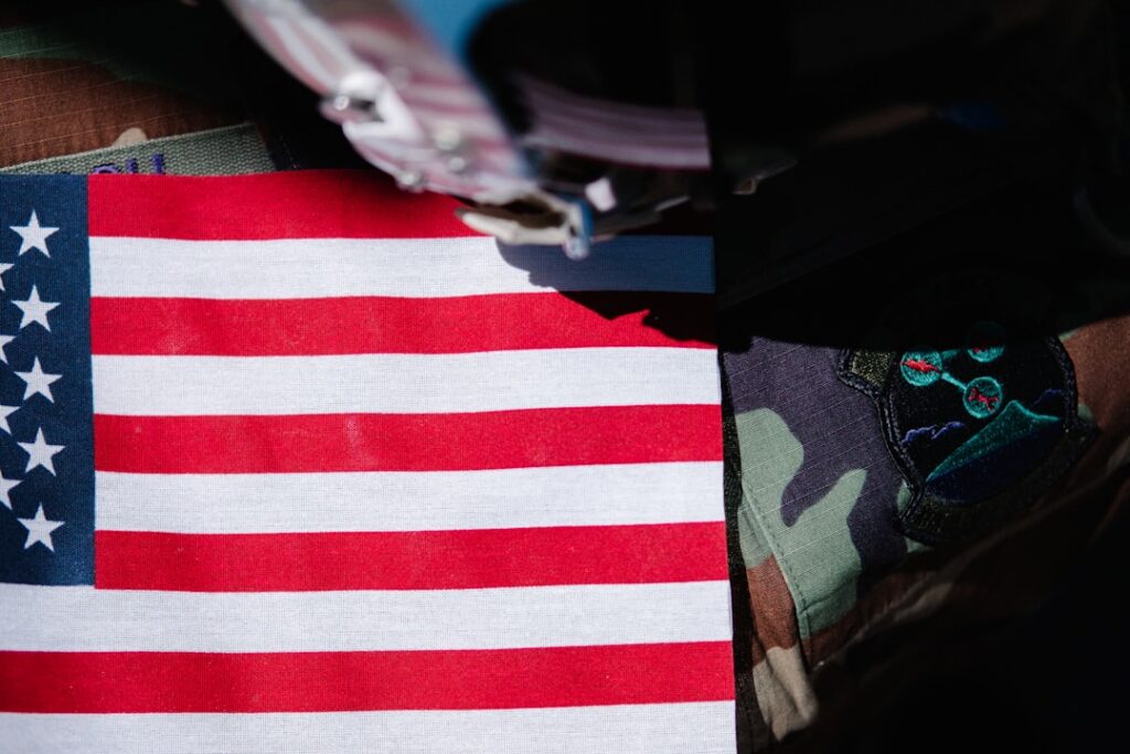 Photo by Wesley Tingey on Unsplash