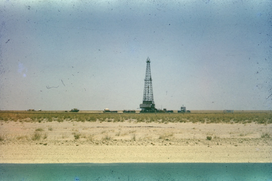 Photo by Brett Jordan on Unsplash