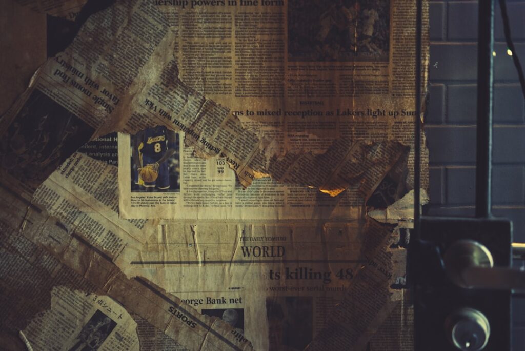 Photo by Masaaki Komori on Unsplash