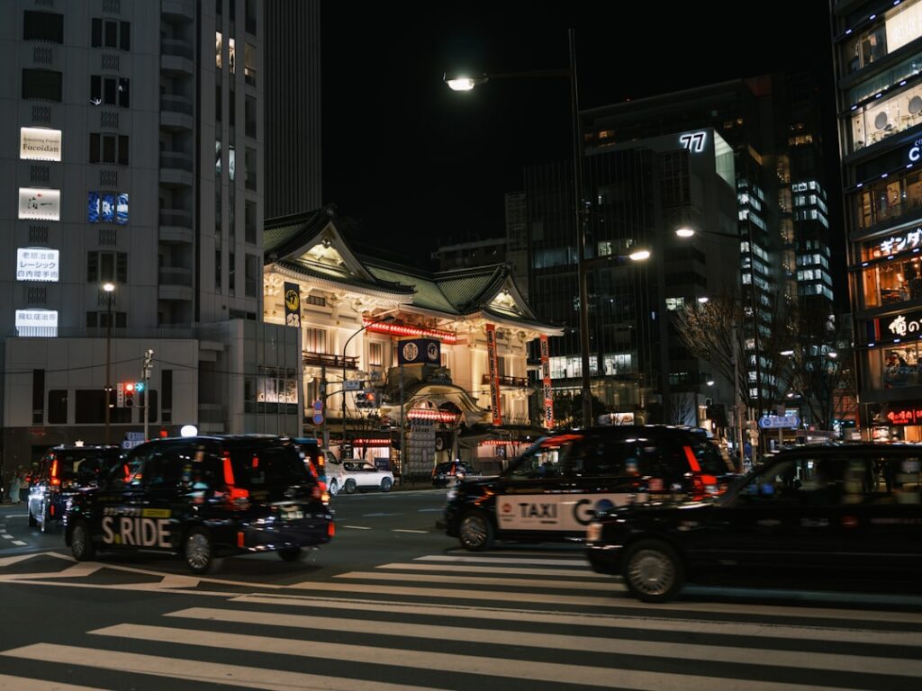 Photo by Nichika Sakurai on Unsplash