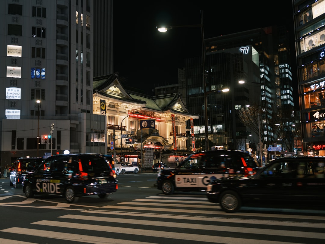 Photo by Nichika Sakurai on Unsplash