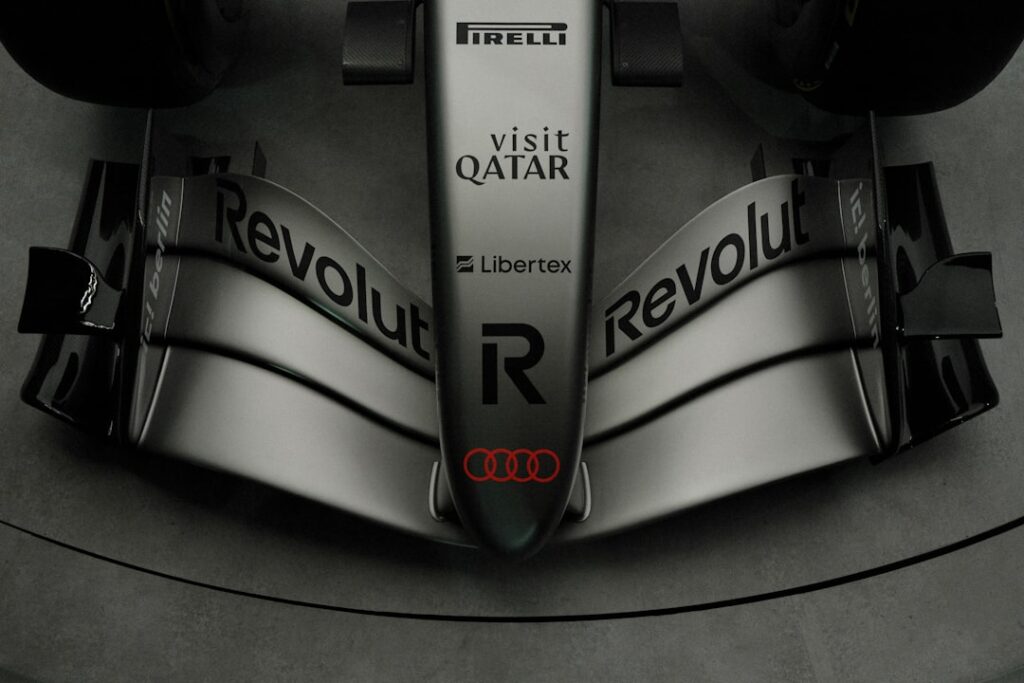 Photo by Adrian Kusznirewicz on Unsplash