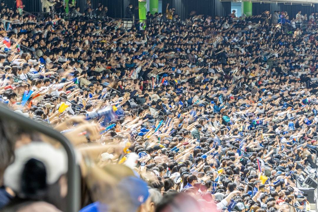 Photo by Winston Chen on Unsplash