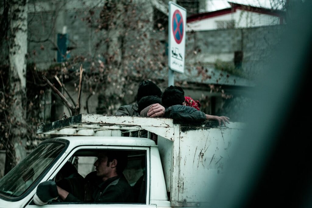 Photo by ariyan Dv on Unsplash