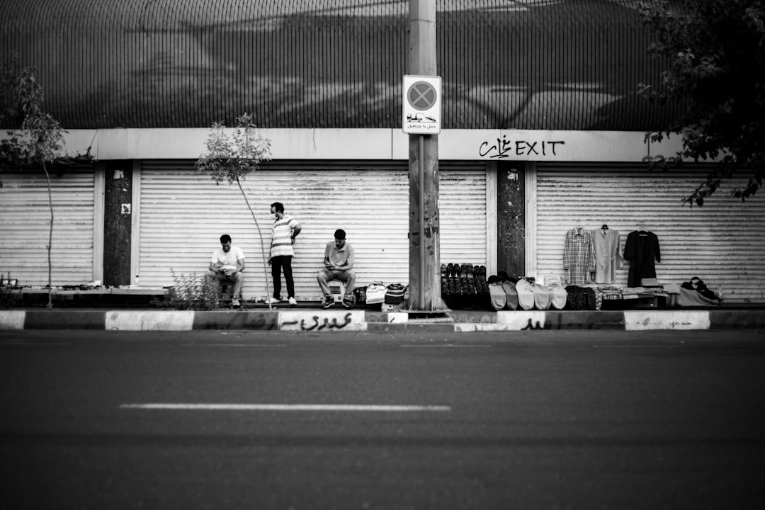 Photo by ariyan Dv on Unsplash