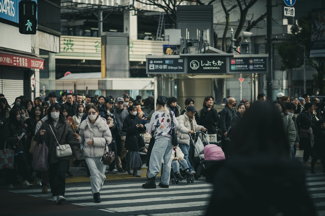 Photo by Wenhao Ruan on Unsplash