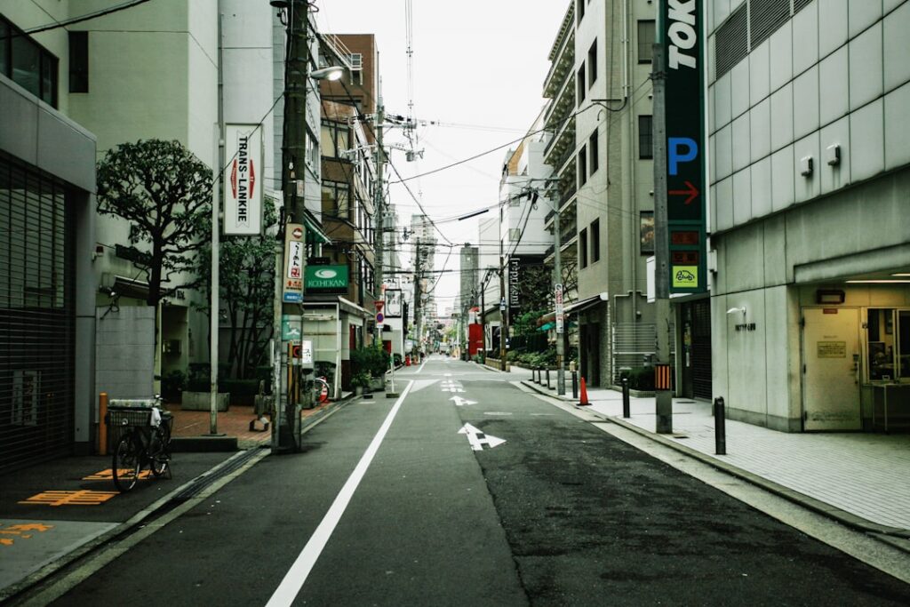 Photo by Jillian Kim on Unsplash