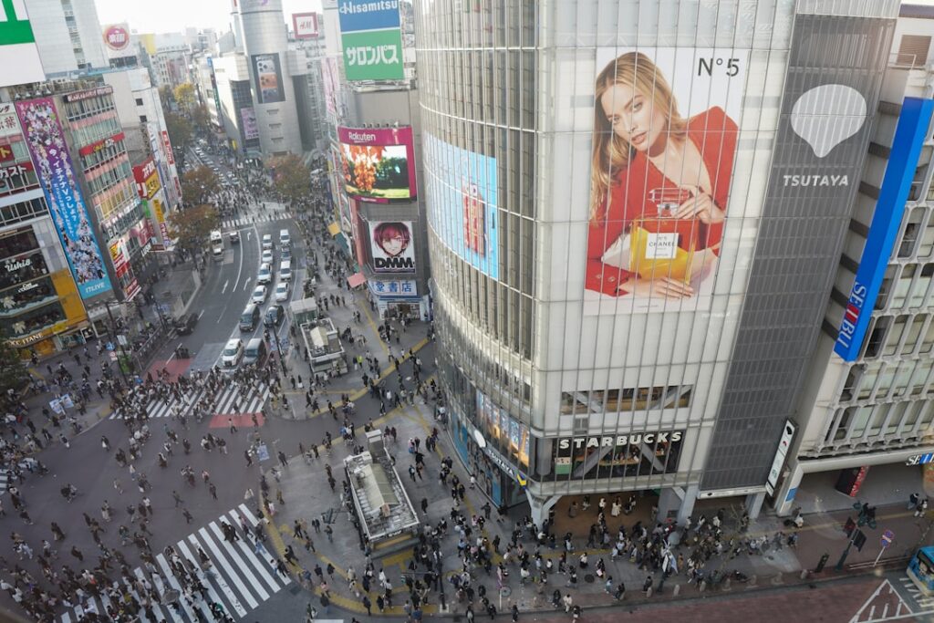 Photo by Yosuke Ota on Unsplash