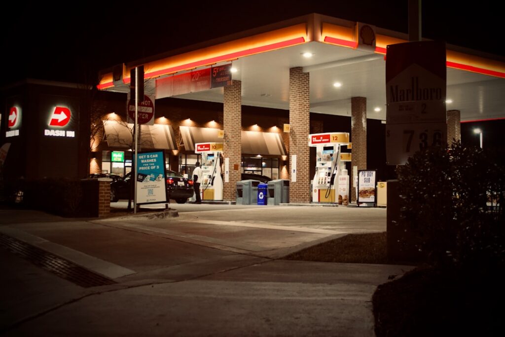 Photo by Darlin Gonzalez on Unsplash