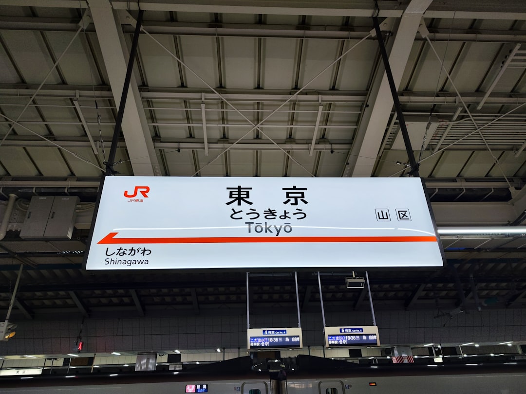 Photo by Dmitry Romanoff on Unsplash