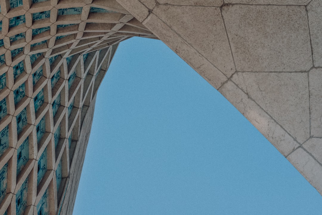 Photo by Mota ehdaei on Unsplash