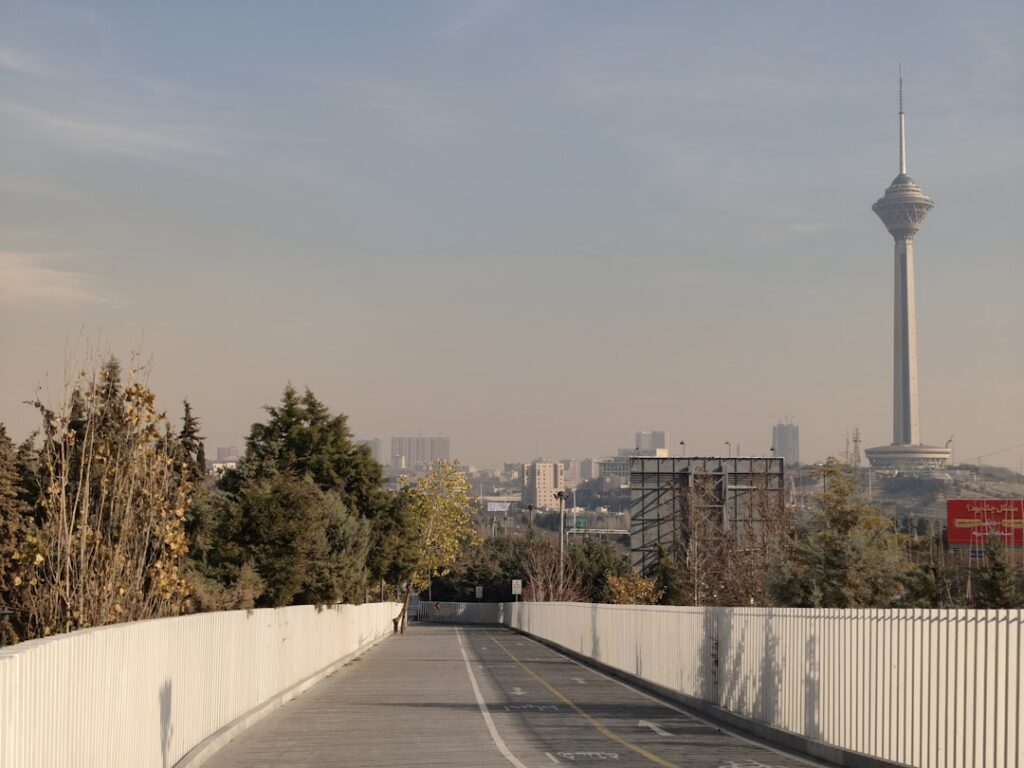 Photo by mohammad ebrahimi on Unsplash