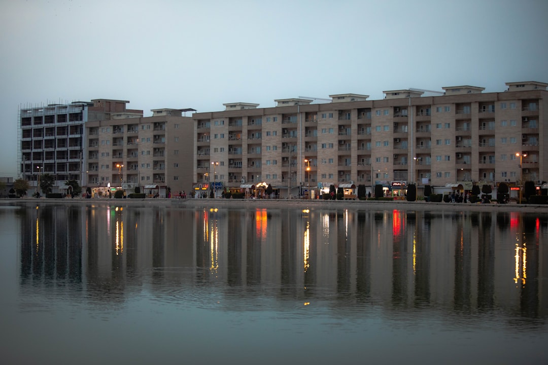 Photo by Mehdi Shahbazi on Unsplash