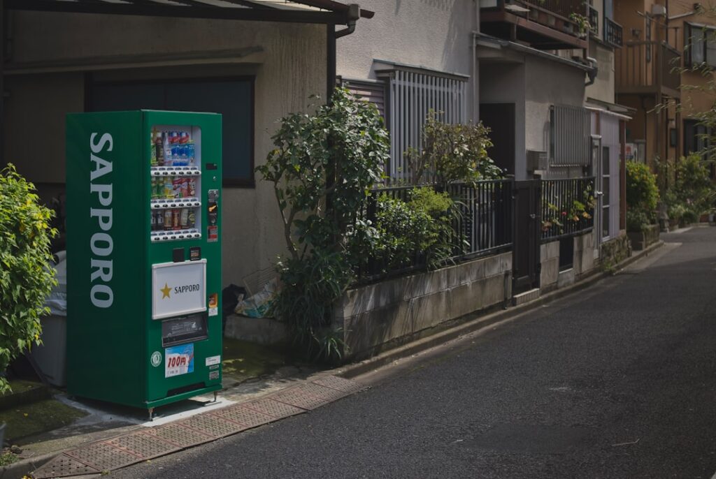 Photo by Egor Myznik on Unsplash