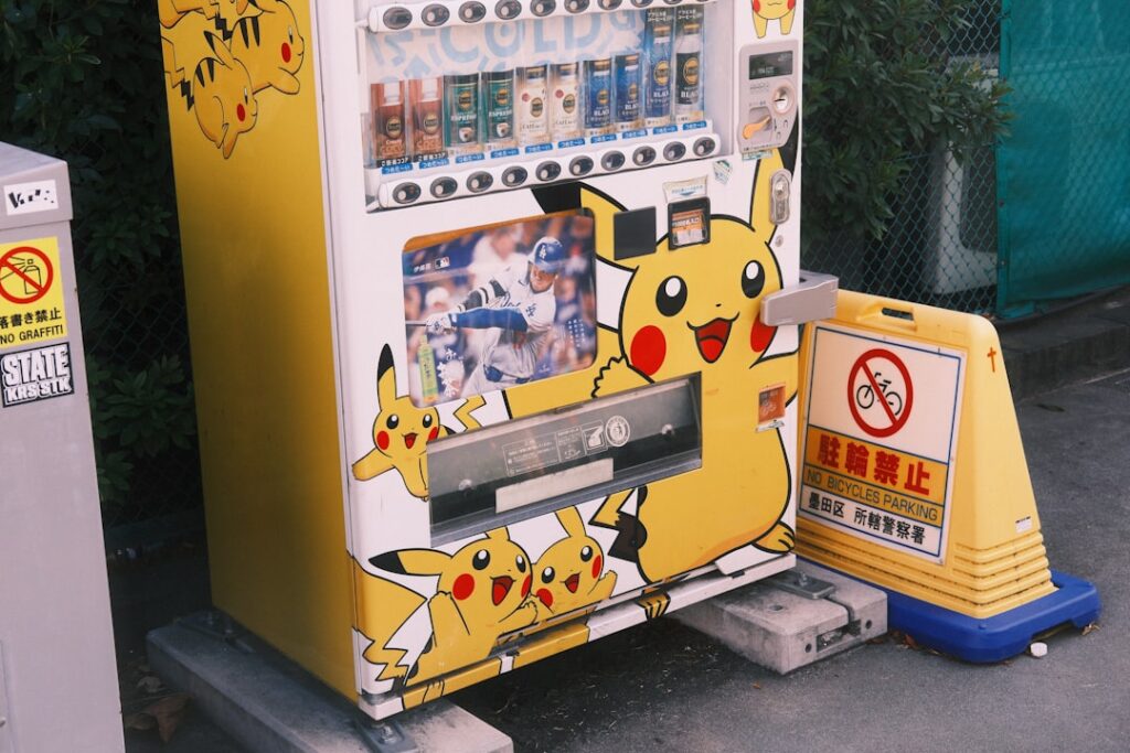 Photo by Harry Obahor on Unsplash