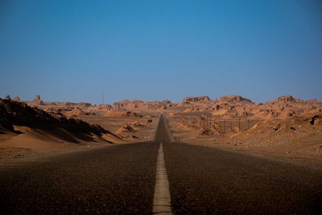 Photo by Nima Ghazaei on Unsplash