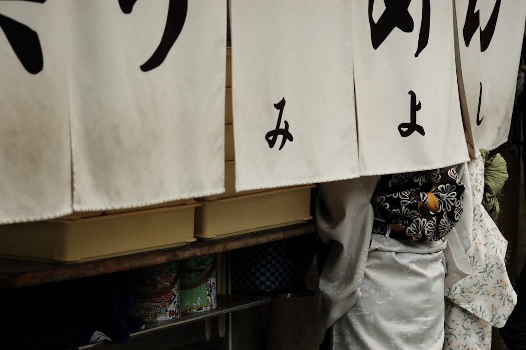 Photo by Alan Jiang on Unsplash