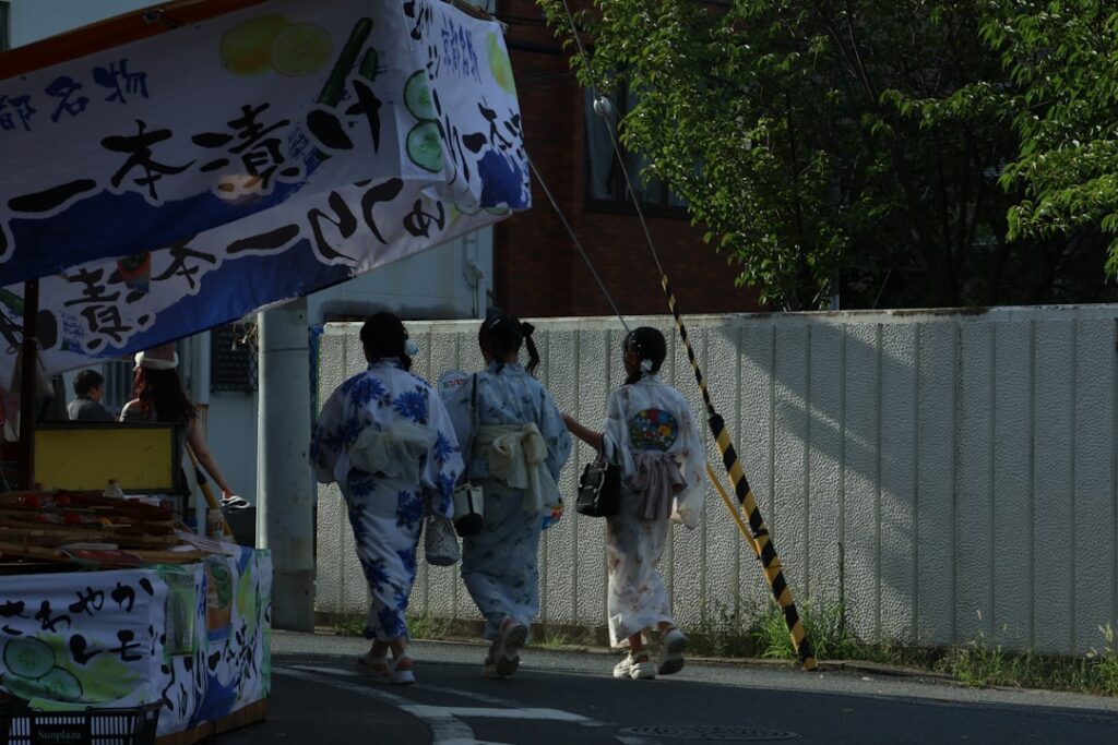 Photo by Yanhao Fang on Unsplash