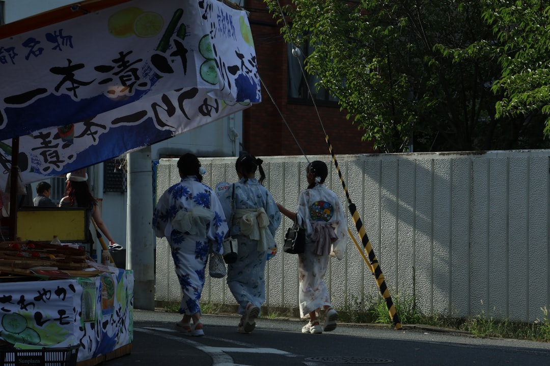 Photo by Yanhao Fang on Unsplash