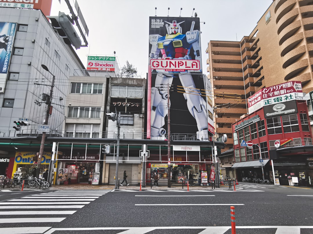 Photo by Senad Palic on Unsplash