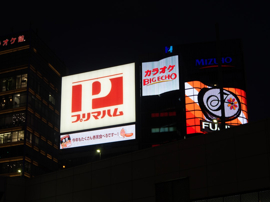 Photo by Hiro Ishii on Unsplash