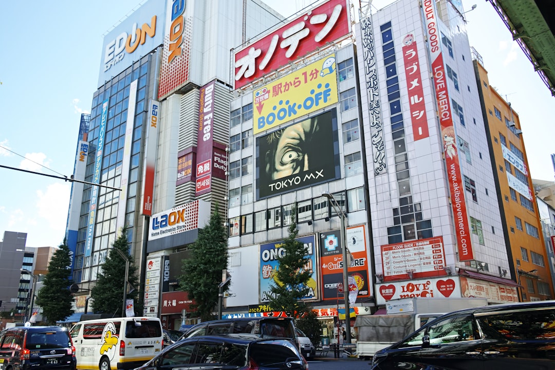 Photo by taro ohtani on Unsplash