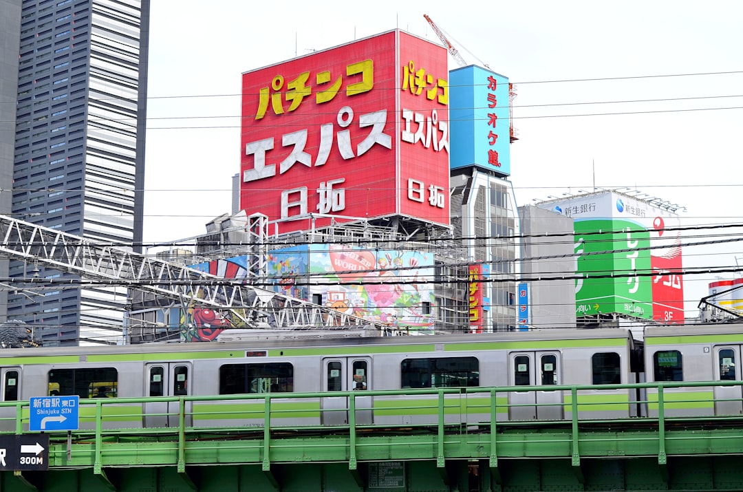 Photo by Laurentiu Morariu on Unsplash