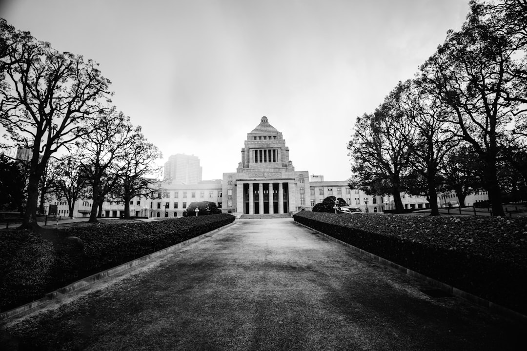 Photo by Hongwei FAN on Unsplash