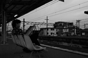 Photo by ZENG YILI on Unsplash