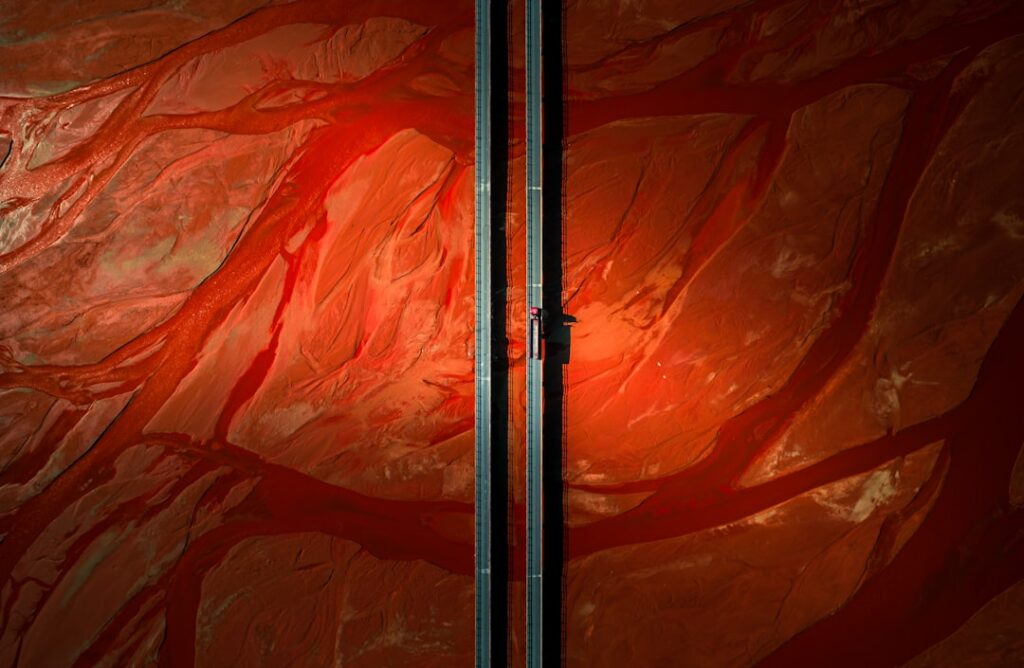 Photo by Zhou Xian on Unsplash