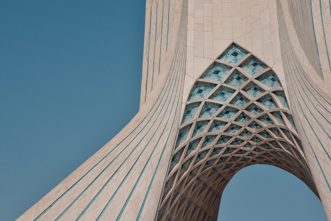 Photo by Mota ehdaei on Unsplash